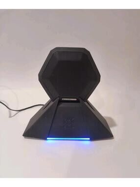 Boombotix Boombot PRO Bluetooth Speaker w/ Charging Dock & Power Adapter